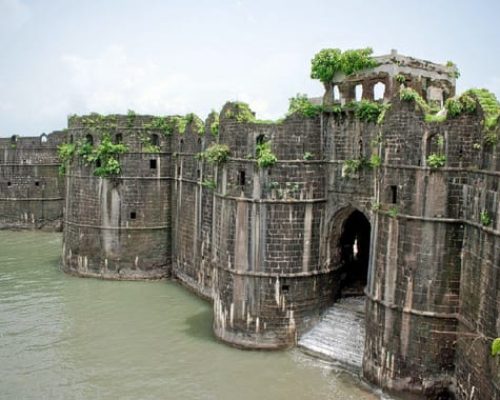 Shivajifort