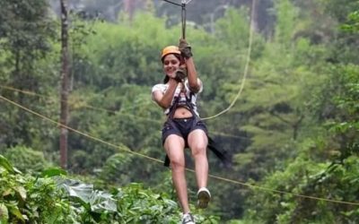 zipline